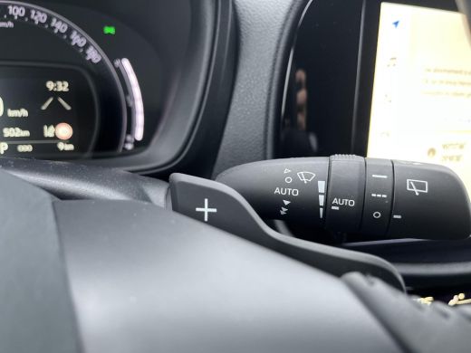 Toyota Aygo X 1.0 VVT-i S-CVT JBL | All-in prijs | ActivLease financial lease