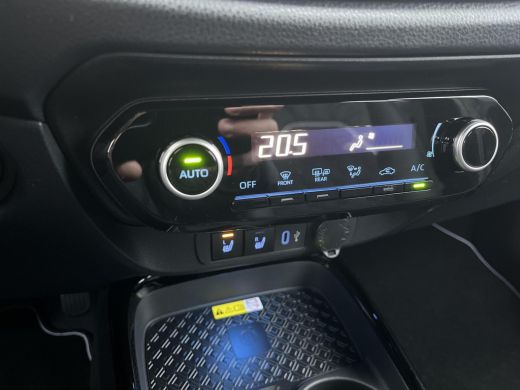 Toyota Aygo X 1.0 VVT-i S-CVT JBL | All-in prijs | ActivLease financial lease