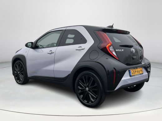 Toyota Aygo X 1.0 VVT-i S-CVT JBL | All-in prijs | ActivLease financial lease
