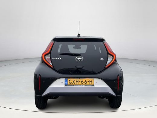 Toyota Aygo X 1.0 VVT-i S-CVT JBL | All-in prijs | ActivLease financial lease