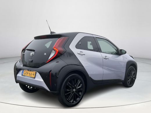 Toyota Aygo X 1.0 VVT-i S-CVT JBL | All-in prijs | ActivLease financial lease
