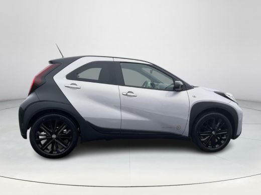 Toyota Aygo X 1.0 VVT-i S-CVT JBL | All-in prijs | ActivLease financial lease