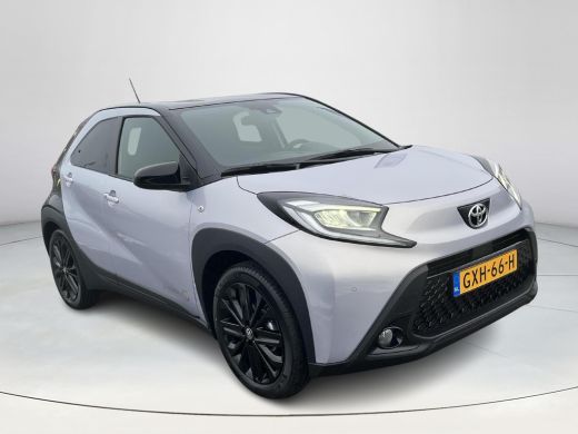 Toyota Aygo X 1.0 VVT-i S-CVT JBL | All-in prijs | ActivLease financial lease