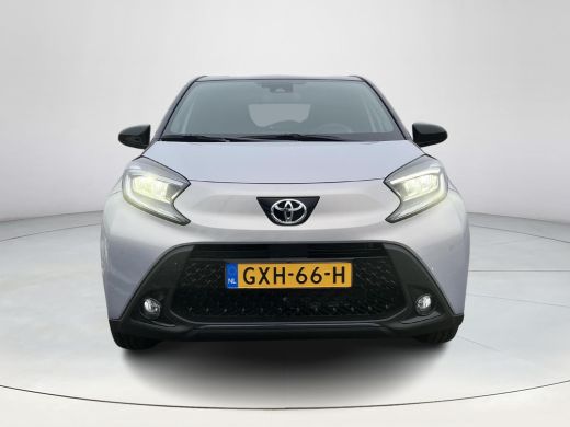 Toyota Aygo X 1.0 VVT-i S-CVT JBL | All-in prijs | ActivLease financial lease