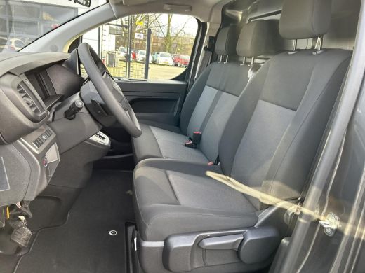 Toyota PROACE Electric Worker Challenger Extra Range L1 75 kWh Toyota PROACE Electric Worker Challenger Extra Range 75 kWh ActivLease financial lease