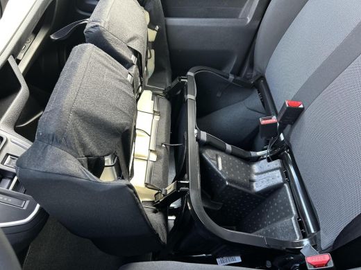 Toyota PROACE Electric Worker Challenger Extra Range L1 75 kWh Toyota PROACE Electric Worker Challenger Extra Range 75 kWh ActivLease financial lease