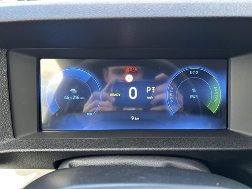 Toyota PROACE Electric Worker Challenger Extra Range L1 75 kWh Toyota PROACE Electric Worker Challenger Extra Range 75 kWh ActivLease financial lease