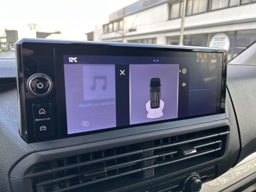 Toyota PROACE Electric Worker Challenger Extra Range L1 75 kWh Toyota PROACE Electric Worker Challenger Extra Range 75 kWh ActivLease financial lease
