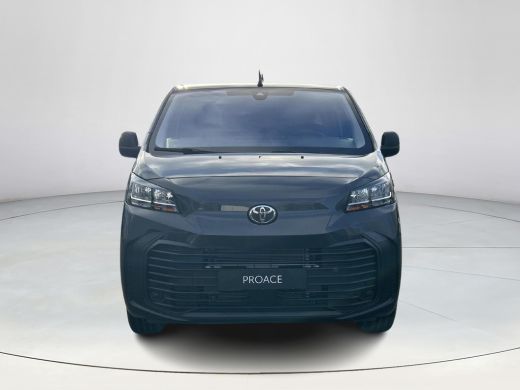 Toyota PROACE Electric Worker Challenger Extra Range L1 75 kWh Toyota PROACE Electric Worker Challenger Extra Range 75 kWh ActivLease financial lease