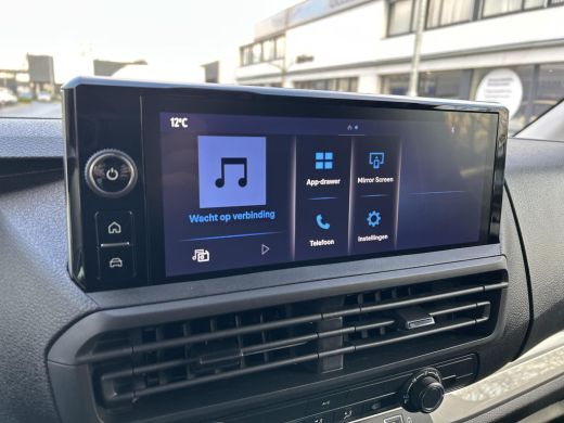 Toyota PROACE Electric Worker Challenger Extra Range L1 75 kWh Toyota PROACE Electric Worker Challenger Extra Range 75 kWh ActivLease financial lease