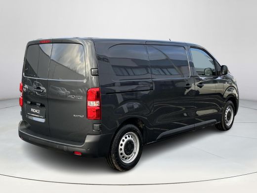 Toyota PROACE Electric Worker Challenger Extra Range L1 75 kWh Toyota PROACE Electric Worker Challenger Extra Range 75 kWh ActivLease financial lease