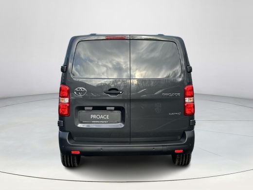 Toyota PROACE Electric Worker Challenger Extra Range L1 75 kWh Toyota PROACE Electric Worker Challenger Extra Range 75 kWh ActivLease financial lease