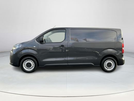 Toyota PROACE Electric Worker Challenger Extra Range L1 75 kWh Toyota PROACE Electric Worker Challenger Extra Range 75 kWh ActivLease financial lease