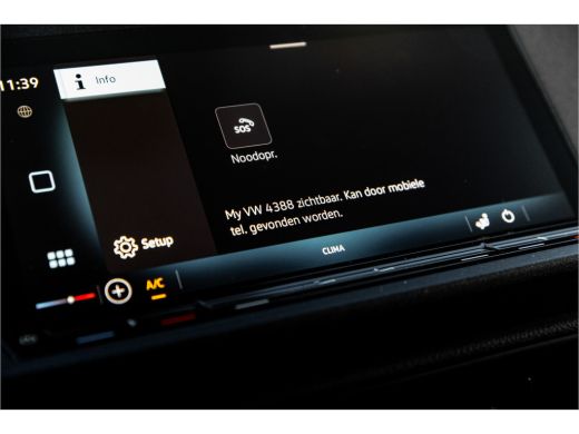 Volkswagen Caddy | Comfort | 102 pk | Trekhaak | Digitaal Display | Navi By App |-Seizoenen Banden ActivLease financial lease