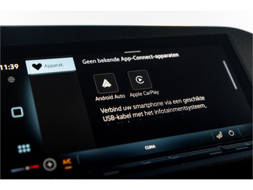 Volkswagen Caddy | Comfort | 102 pk | Trekhaak | Digitaal Display | Navi By App |-Seizoenen Banden ActivLease financial lease