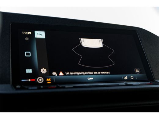 Volkswagen Caddy | Comfort | 102 pk | Trekhaak | Digitaal Display | Navi By App |-Seizoenen Banden ActivLease financial lease