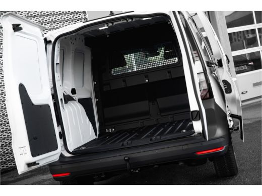 Volkswagen Caddy | Comfort | 102 pk | Trekhaak | Digitaal Display | Navi By App |-Seizoenen Banden ActivLease financial lease