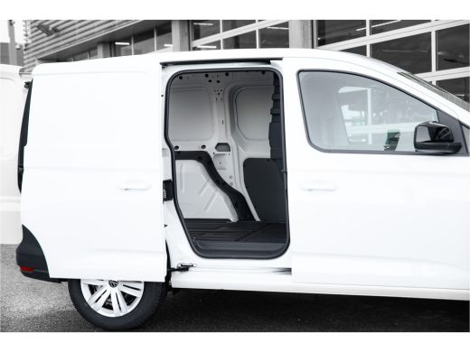 Volkswagen Caddy | Comfort | 102 pk | Trekhaak | Digitaal Display | Navi By App |-Seizoenen Banden ActivLease financial lease
