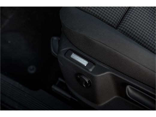 Volkswagen Caddy | Comfort | 102 pk | Trekhaak | Digitaal Display | Navi By App |-Seizoenen Banden ActivLease financial lease