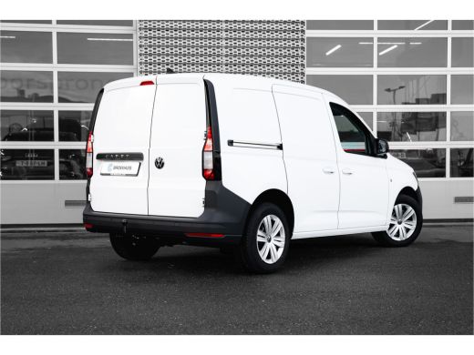 Volkswagen Caddy | Comfort | 102 pk | Trekhaak | Digitaal Display | Navi By App |-Seizoenen Banden ActivLease financial lease