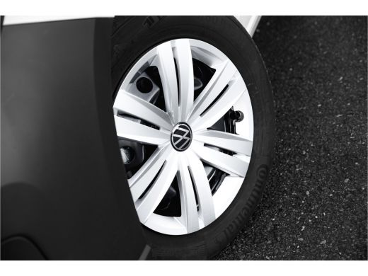 Volkswagen Caddy | Comfort | 102 pk | Trekhaak | Digitaal Display | Navi By App |-Seizoenen Banden ActivLease financial lease