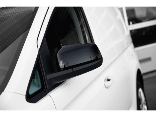Volkswagen Caddy | Comfort | 102 pk | Trekhaak | Digitaal Display | Navi By App |-Seizoenen Banden ActivLease financial lease