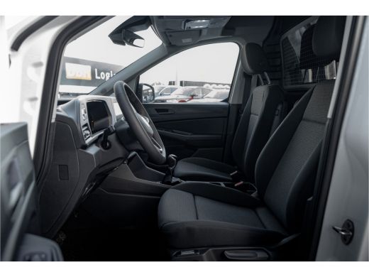 Volkswagen Caddy | Comfort | 102 pk | Trekhaak | Digitaal Display | Navi By App |-Seizoenen Banden ActivLease financial lease