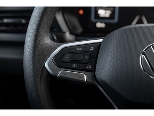 Volkswagen Caddy | Comfort | 102 pk | Trekhaak | Digitaal Display | Navi By App |-Seizoenen Banden ActivLease financial lease