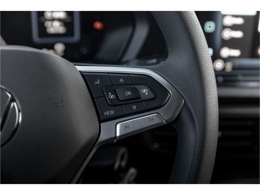 Volkswagen Caddy | Comfort | 102 pk | Trekhaak | Digitaal Display | Navi By App |-Seizoenen Banden ActivLease financial lease