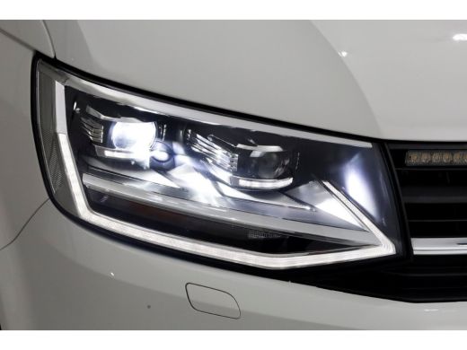 Volkswagen Transporter T6 2.0 TDI 150pk E6 DSG-Automaat L1H1 Highline LED/2x Schuifdeur 11-2018 ActivLease financial lease