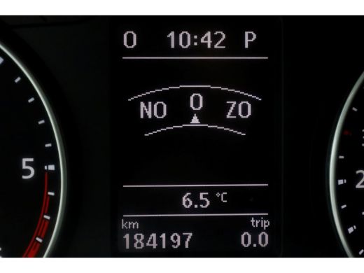 Volkswagen Transporter T6 2.0 TDI 150pk E6 DSG-Automaat L1H1 Highline LED/2x Schuifdeur 11-2018 ActivLease financial lease