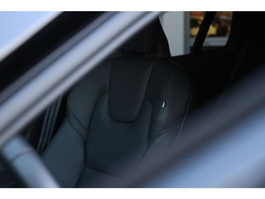Volvo  V60 2.0 T6 Recharge AWD Plus Dark | Stuur/stoelverwarming | Adaptieve Cruise met Stuurhulp | Memory S... ActivLease financial lease