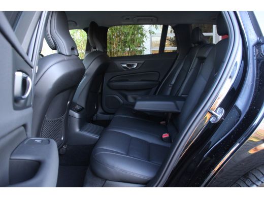 Volvo  V60 2.0 T6 Recharge AWD Plus Dark | Stuur/stoelverwarming | Adaptieve Cruise met Stuurhulp | Memory S... ActivLease financial lease