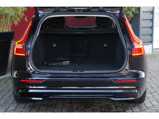 Volvo  V60 2.0 T6 Recharge AWD Plus Dark | Stuur/stoelverwarming | Adaptieve Cruise met Stuurhulp | Memory S... ActivLease financial lease