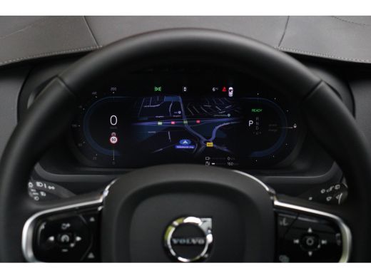 Volvo  XC90 T8 Recharge AWD 455pk Ultimate Dark | Bowers&Wilkins | Luchtvering | Massage | Trekhaak | 360 Cam... ActivLease financial lease
