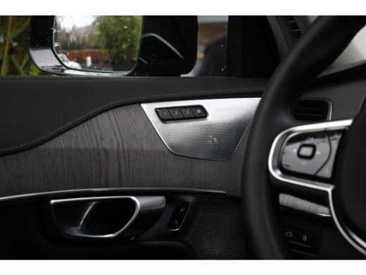 Volvo  XC90 T8 Recharge AWD 455pk Ultimate Dark | Bowers&Wilkins | Luchtvering | Massage | Trekhaak | 360 Cam... ActivLease financial lease