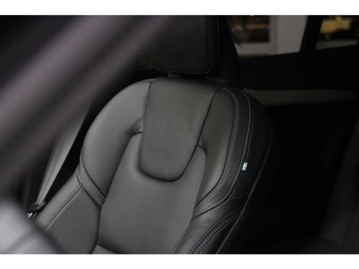 Volvo  XC90 T8 Recharge AWD 455pk Ultimate Dark | Bowers&Wilkins | Luchtvering | Massage | Trekhaak | 360 Cam... ActivLease financial lease