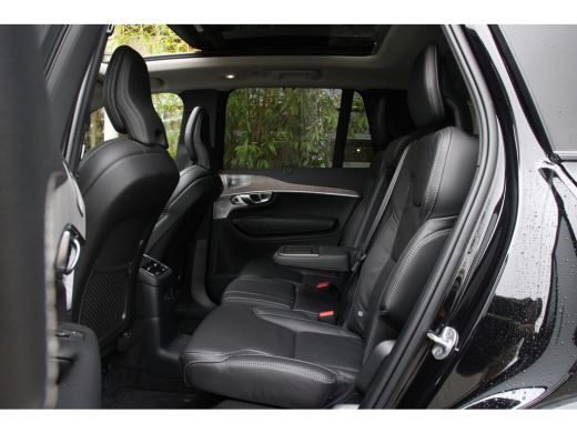 Volvo  XC90 T8 Recharge AWD 455pk Ultimate Dark | Bowers&Wilkins | Luchtvering | Massage | Trekhaak | 360 Cam... ActivLease financial lease