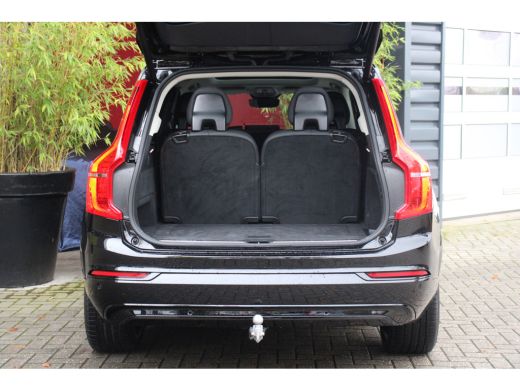 Volvo  XC90 T8 Recharge AWD 455pk Ultimate Dark | Bowers&Wilkins | Luchtvering | Massage | Trekhaak | 360 Cam... ActivLease financial lease