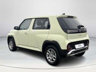 Hyundai Inster Pulse 49 kWh | Getoonde actieprijs is incl. lopenede actie's | Nu in de showroom in Helmond! | 37...