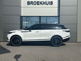 Land Rover Range Rover Velar P400e AWD Dynamic Limited Edition PHEV | Schuif -/ Kanteldak | Cold Climate Pack | Ostuni White M...