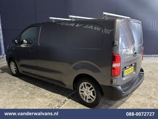Peugeot Expert 1.6 BlueHDI L2H1 Euro6 Airco | Cruisecontrol | Parkeersensoren | Dakdragers zijdeur Peugeot Expert 1.6 BlueHDI L2H1 Euro6 Airco | Cruisecontrol | Parkeersensoren | Dakdragers zijdeur