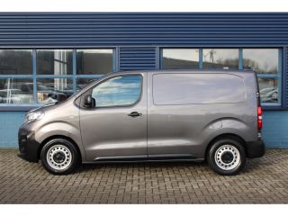 Peugeot Expert 1.6 BlueHDI | TREKHAAK | NAVI BY APP | NETTE BEDRIJFSWAGEN | Apple Carplay/Android Auto|telefooni...