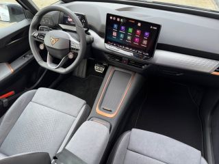 Seat Born 59kWh 231pk eBoost Performance | Top View camera | Elektrische stoelen | Sennheiser sound