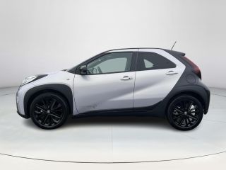 Toyota Aygo X 1.0 VVT-i S-CVT JBL | All-in prijs |
