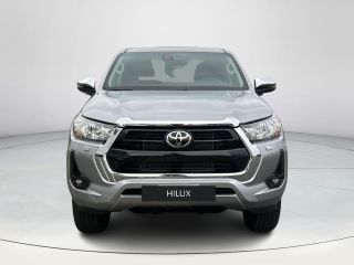 Toyota Hilux 2.4 D-4D Double Cab Professional Van |Inclusief Trekhaak & Bedliner kunststof|
