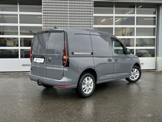 Volkswagen Caddy | DSG | Led | Digitaal Display | Trekhaak | Camera | Multistuur