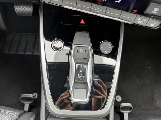 Audi Q4 e-tron Advanced edition e-tron 45 82 kWh 210 kW / 286 PK Sportback Elektr. aandrij ActivLease financial lease