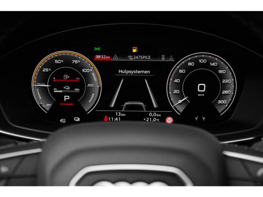 Audi Q5 S edition competition | Adaptive air suspension | Adaptive cruise control | Audi virtual cockpit ActivLease financial lease