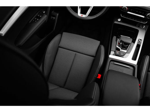 Audi Q5 S edition competition | Adaptive air suspension | Adaptive cruise control | Audi virtual cockpit ActivLease financial lease
